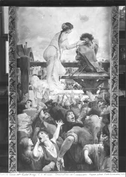 Esmeralda und Quasimodo, 1905